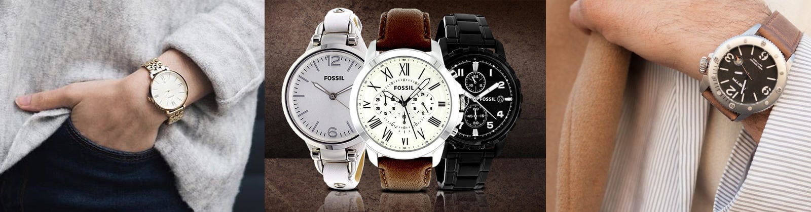 Fossil