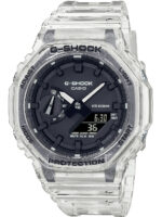 Casio GA-2100SKE-7AER G-Shock heren 45mm 20ATM