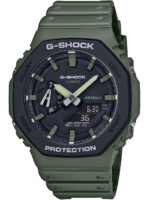Casio GA-2110SU-3AER G-Shock Heren 45mm 20ATM