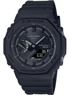 Casio GA-B2100-1A1ER G-Shock Heren 45mm 20ATM