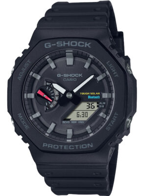 Casio GA-B2100-1AER G-Shock Heren 45mm 20ATM