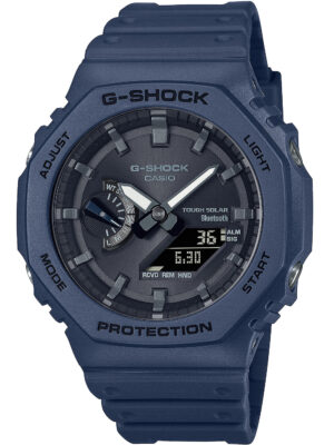 Casio GA-B2100-2AER G-Shock 45 mm 20ATM