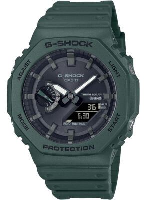 Casio GA-B2100-3AER G-Shock Heren 45mm 20ATM