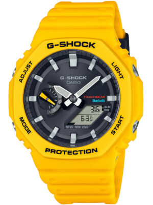 Casio GA-B2100C-9AER G-Shock zonne-energie 46mm 20ATM
