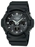 CASIO GAW-100B-1AER G-SHOCK zonne-energie 52 mm 20 ATM