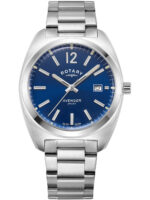 Rotary GB05480/05 Avenger herenhorloge 38 mm 5ATM