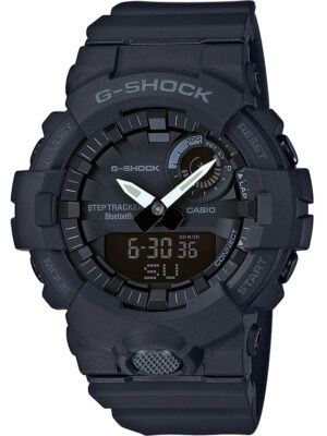 Casio GBA-800-1AER G-Shock Heren 48mm 20ATM