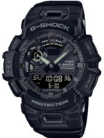 Casio GBA-900-1AER G-Shock heren 49mm 20ATM