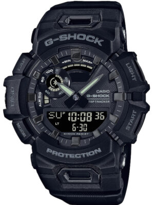 Casio GBA-900-1AER G-Shock heren 49mm 20ATM