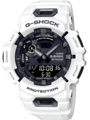 Casio GBA-900-7AER G-Shock heren 46mm 20ATM
