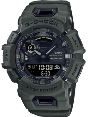Casio GBA-900UU-3AER G-Shock heren 50mm 20ATM