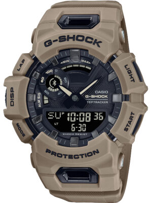 Casio GBA-900UU-5AER G-Shock heren 50mm 20ATM