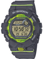 Casio GBD-800-8ER G-Shock Heren 49 mm 20ATM