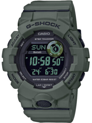 Casio GBD-800UC-3ER G-Shock Heren 48mm 20ATM