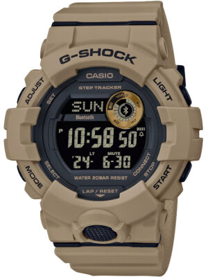 Casio GBD-800UC-5ER G-Shock heren 48 mm 20ATM