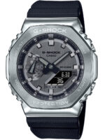Casio GM-2100-1AER G-Shock Heren 44mm 20ATM