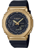 Casio GM-2100G-1A9ER G-Shock unisex horloge 44 mm 20ATM