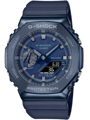 Casio GM-2100N-2AER G-Shock Heren 44mm 20ATM
