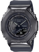 Casio GM-S2100B-8AER G-Shock unisex horloge 41 mm 20ATM