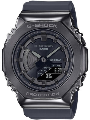 Casio GM-S2100B-8AER G-Shock unisex horloge 41 mm 20ATM