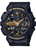 Casio GMA-S140M-1AER G-Shock Heren 46mm 20ATM