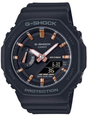 Casio GMA-S2100-1AER G-Shock 43 mm 20ATM