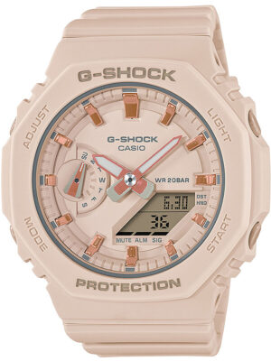 Casio GMA-S2100-4AER G-Shock 43 mm 20ATM