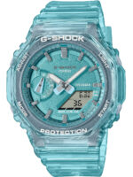 Casio GMA-S2100SK-2AER G-Shock unisex horloge 43 mm 20ATM