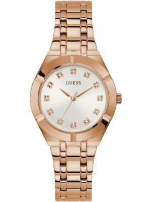 Guess GW0114L3 Crystalline dames 36mm 3ATM
