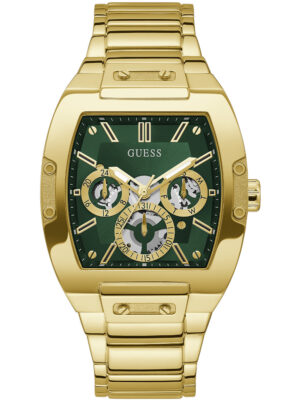 Guess GW0456G3 Phoenix heren 44 mm 5ATM