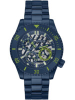 Guess GW0488G4 herenhorloge as 45 mm 5ATM