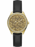 Guess GW0608L2 Dameshorloge G Glans 36mm 3ATM