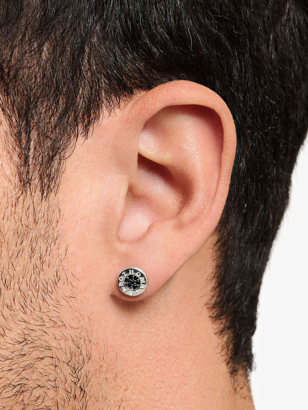 Thomas Sabo Oorbel Glam & Soul H1547-051-11 - Afbeelding 2