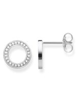 Thomas Sabo Oorbellen Glam & Soul H1947-051-14 cirkels groot