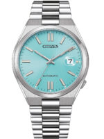 Citizen NJ0151-88M automatisch herenhorloge 40 mm 5ATM