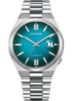 Citizen NJ0151-88X automatisch herenhorloge 40 mm 5ATM