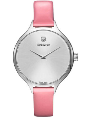 Hanowa 16-6058.04.001.04 Glanzend dames 36mm 3ATM