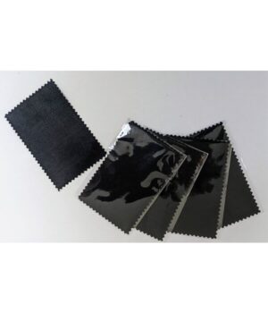 HORLOGEDOEKJE MET HOES