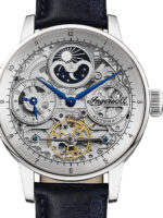 Ingersoll I07702 Het Jazz automatische herenhorloge 42 mm 5ATM