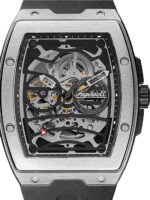 Ingersoll I12301 De Challenger automatisch 45 mm 5ATM