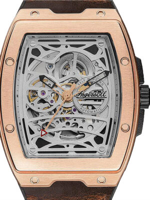 Ingersoll I12303 De Challenger automatisch 45 mm 5ATM