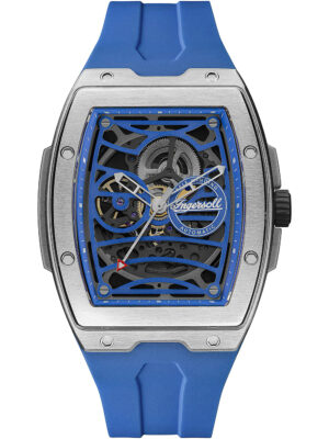 Ingersoll I12308 Herenhorloge Challenger Automatisch 45 mm 5ATM