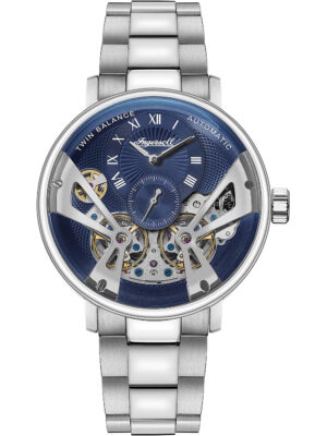 Ingersoll I13104 herenhorloge Tennessee automatisch 45 mm 5ATM