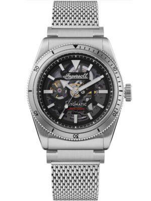 Ingersoll I13903 Het Scovill automatische herenhorloge 43 mm 10ATM