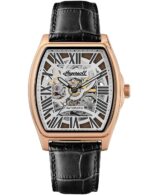 Ingersoll I14201 Het California automatische herenhorloge 40 mm 5ATM