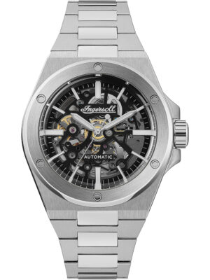 Ingersoll I15002 herenhorloge Baller automatisch 43 mm 5ATM