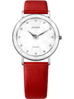 Jowissa J5.602.M Facet dames 30mm 5ATM