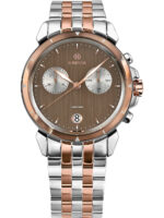 Jowissa J7.020.L LeWy chronograaf 42 mm 5ATM