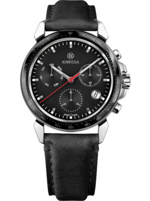 Jowissa J7.125.L LeWy chronograaf 42 mm 5ATM