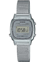 Casio LA670WEM-7EF Vintage Mini dames 25mm